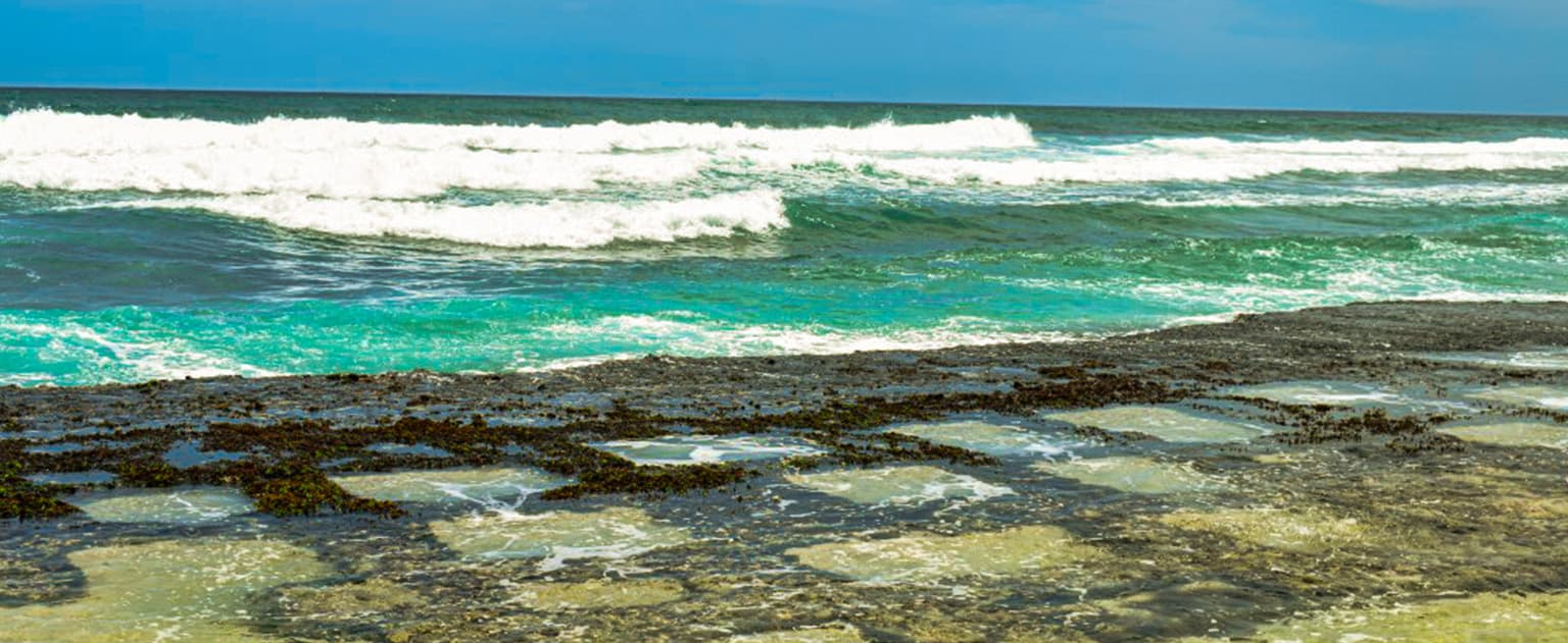 Thalpe Rock Pool Beach – Sri Lanka’s Hidden Coastal Paradise